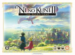 Ni no kuni II - obrázek