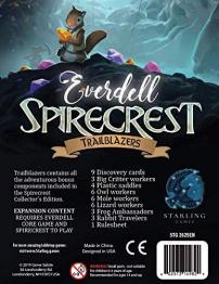 Everdell: Spirecrest Trailblazers - obrázek