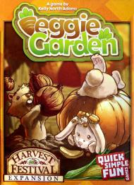 Veggie Garden: Harvest Festival Expansion - obrázek