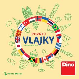 Poznej vlajky - obrázek