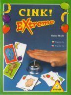 Cink extrém - obrázek