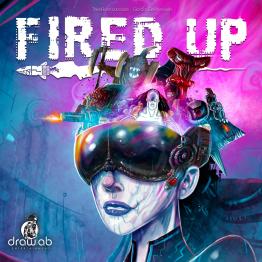 Fired Up - obrázek