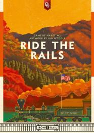 Ride the Rails  + Extra map