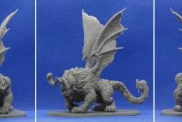 Manticore