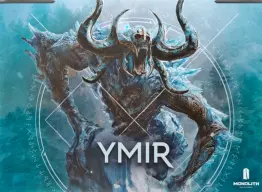 Mythic Battles: Ragnarök – Ymir - obrázek