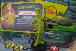 Shaggy