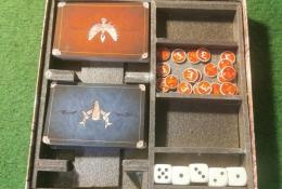 Summoner Wars - Home Made Insert