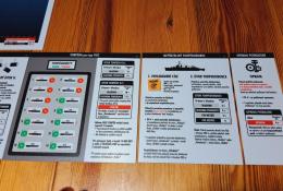 Unterseeboot: U-Boat Solitaire - DIY torpédová sekce a torpédoborce