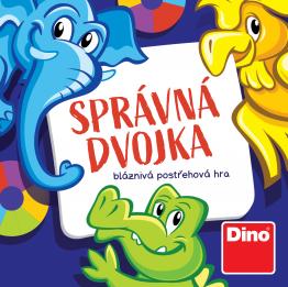 Správná dvojka - obrázek