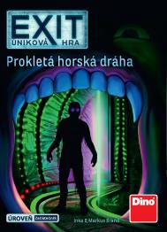 Exit: Úniková hra – Prokletá horská dráha - obrázek