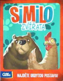 Similo: Zvířata - obrázek