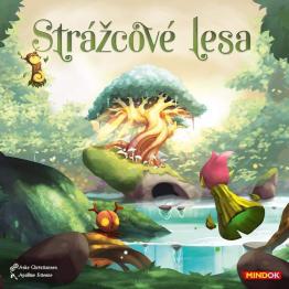 Strážcové lesa CZ