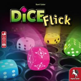 Dice Flick - obrázek