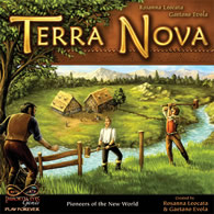 Terra Nova - obrázek