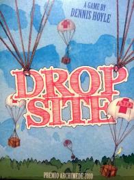 Drop Site - obrázek