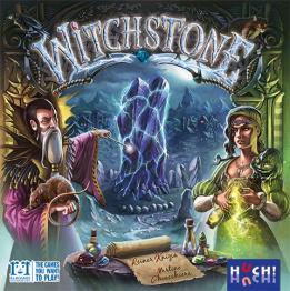 Witchstone EN/DE/FR