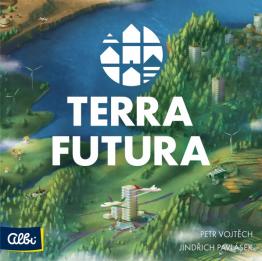 Terra Futura (Albi CZ)