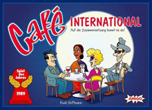 Café International