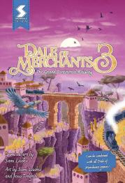 Dale of Merchants 3: The Grand Continental Railway - obrázek