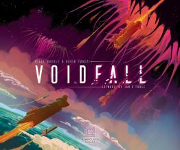 Voidfall CZ - Nová