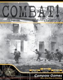 Combat! Volume 1