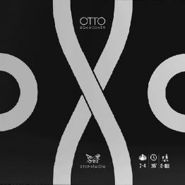 Otto Game Over - obrázek