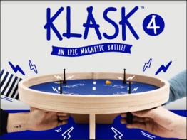 Klask 4 - obrázek