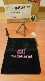 Gallerist, The: KS Stretch Goal Pack #1 - obrázek