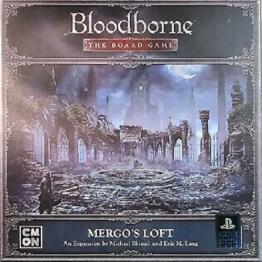 Bloodborne: Mergo's Loft KICKSTARTER EXCLUSIVE