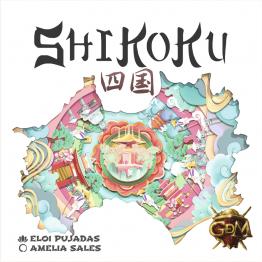 Shikoku - obrázek