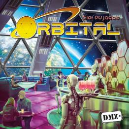 Orbital - obrázek