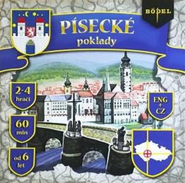 Písecké poklady - obrázek