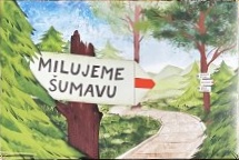 Milujeme Šumavu - obrázek