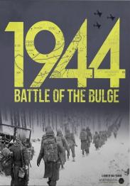 1944: Battle of the Bulge