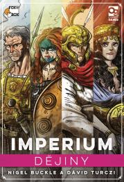 Imperium: dějiny