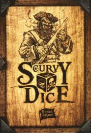 Scurvy Dice - obrázek