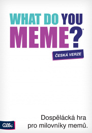 What Do You Meme?