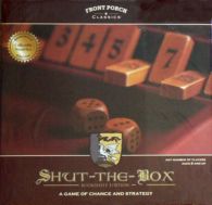 Shut The Box - obrázek