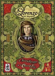 Lorenzo il Magnifico: Big Box - obrázek