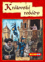 Kráľovské rošády