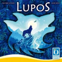 Lupos - obrázek