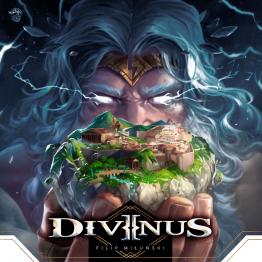 Divinus + Recharge pack + Pandora's Box