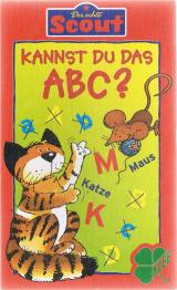 Kannst du das ABC? - obrázek