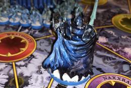 Lich king zezadu 