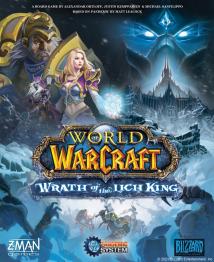 World of Warcraft: Wrath of the Lich King + PROMO