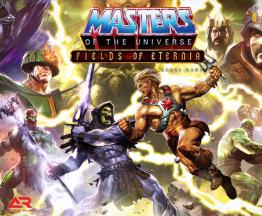 Masters of the Universe: Fields of Eternia