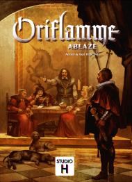 Oriflamme: Ablaze - obrázek