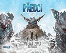 Věčná zima: Předci - obrázek