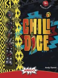 Chili Dice - obrázek