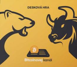 Bitcoinovej kanál - obrázek